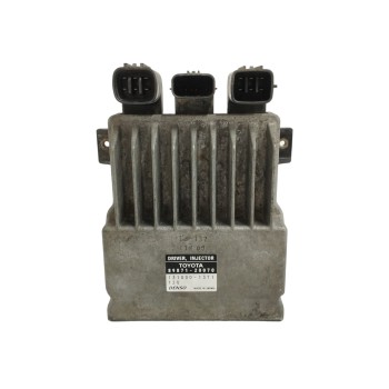 MODULO ELECTRONICO 8987120070 1310001371 