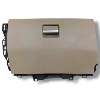 Recambio de guantera para land rover range rover evoque (l538) 2.0 d referencia OEM IAM 12D1386CA9  