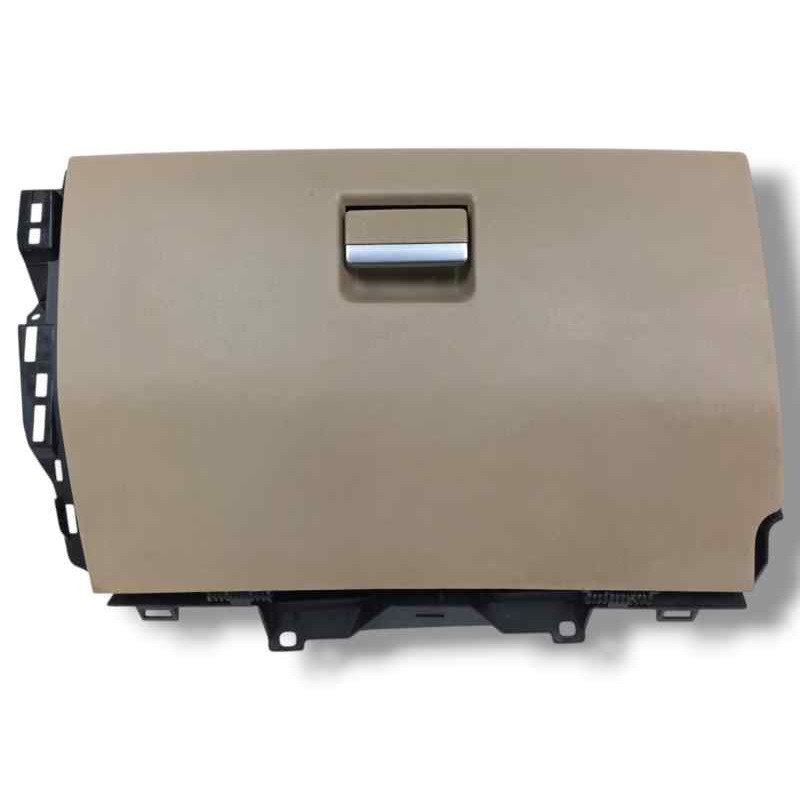 Recambio de guantera para land rover range rover evoque (l538) 2.0 d referencia OEM IAM 12D1386CA9  