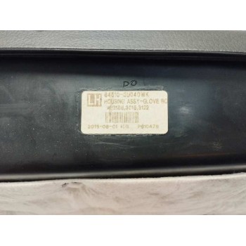 Recambio de guantera para kia sportage iii (sl) 1.7 crdi referencia OEM IAM 845103U040WK  