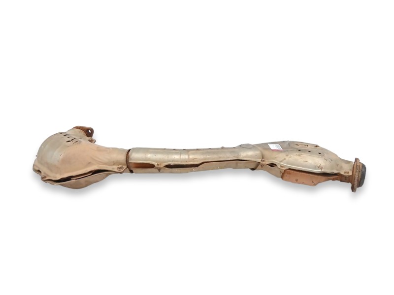 Recambio de catalizador para subaru forester s11 (sg) 2.0 cat referencia OEM IAM 44139AE130  