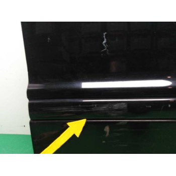 Recambio de puerta delantera derecha para mercedes-benz clase m (w163) 400 cdi (163.128) referencia OEM IAM 1637201605 OBSERVAR 