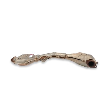 Recambio de catalizador para subaru forester s11 (sg) 2.0 cat referencia OEM IAM 44139AE130  