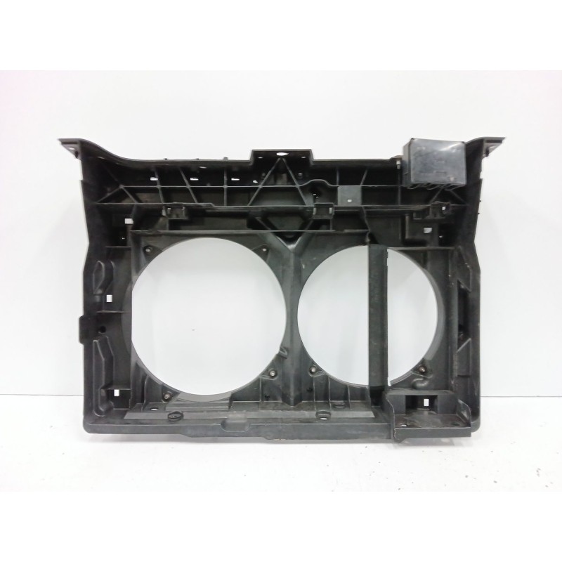 PANEL FRONTAL