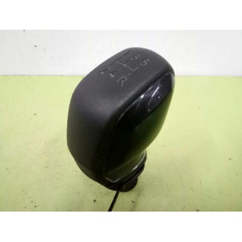Recambio de pomo palanca cambio para peugeot 2008 (--.2013) access referencia OEM IAM   