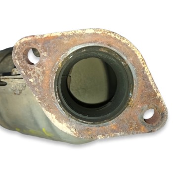 Recambio de catalizador para subaru forester s11 (sg) 2.0 cat referencia OEM IAM 44139AE130  