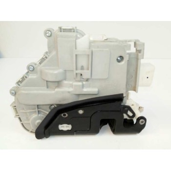 Recambio de cerradura puerta delantera izquierda para audi a3 sportback (8va, 8vf) 1.6 tdi referencia OEM IAM 8X1837015  