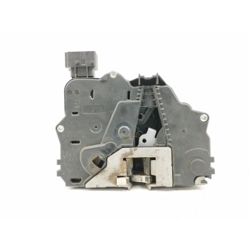 Recambio de cerradura puerta delantera izquierda para opel corsa d 1.2 16v lpg referencia OEM IAM 13258271  