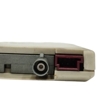 Recambio de modulo electronico para bmw serie 7 (e65/e66) 730d referencia OEM IAM 6933665 21367510 