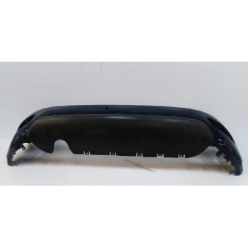 Recambio de paragolpes trasero para citroën c4 picasso 1.6 blue-hdi fap referencia OEM IAM AA36312291  