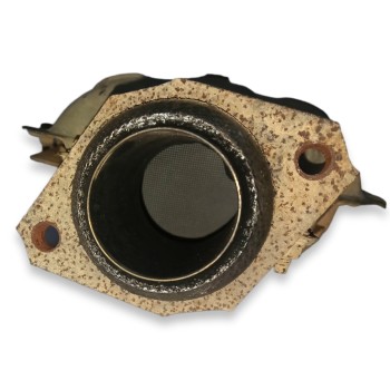 Recambio de catalizador para subaru forester s11 (sg) 2.0 cat referencia OEM IAM 44139AE130  