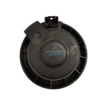 Recambio de motor calefaccion para ford mondeo ber. (ca2) 1.8 tdci cat referencia OEM IAM 6G9T18456AA  