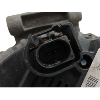 Recambio de alternador para mercedes-benz clase e coupe (w207) 2.1 cdi e220 referencia OEM IAM A0009060401 150A 