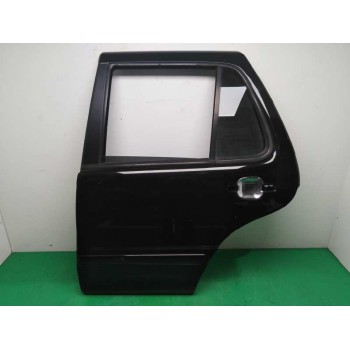 Recambio de puerta trasera izquierda para mercedes-benz clase m (w163) 400 cdi (163.128) referencia OEM IAM 163730150 OBSERVAR F