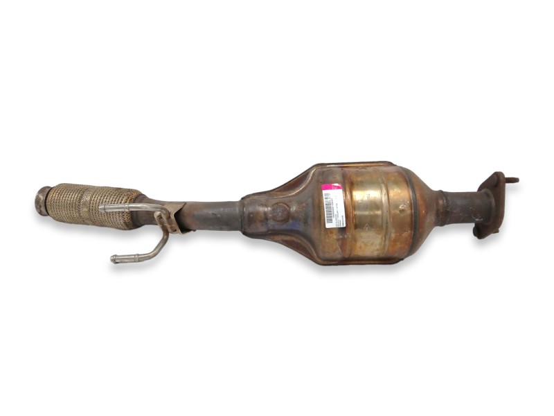 Recambio de catalizador para renault kadjar 1.3 tce referencia OEM IAM 208024243R  