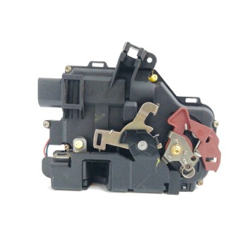 Recambio de cerradura puerta delantera derecha para audi a4 berlina (8e) 2.5 tdi quattro (132kw) referencia OEM IAM   