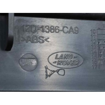 Recambio de guantera para land rover range rover evoque (l538) 2.0 d referencia OEM IAM 12D1386CA9  