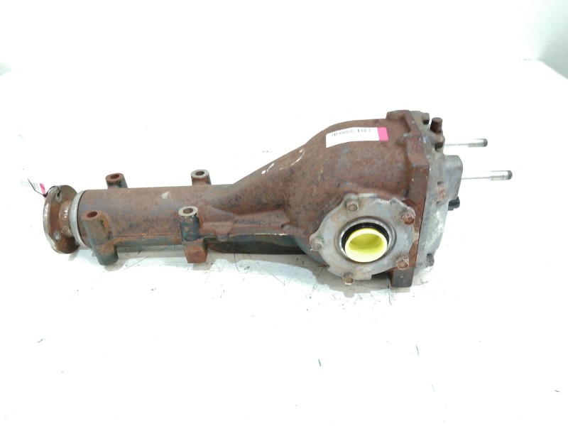 Recambio de diferencial trasero para subaru forester 2.0 diesel cat referencia OEM IAM 38312AA000  