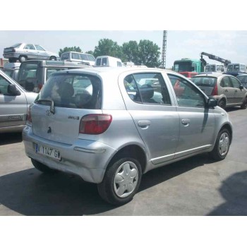 toyota yaris (_p1_) del año 1999