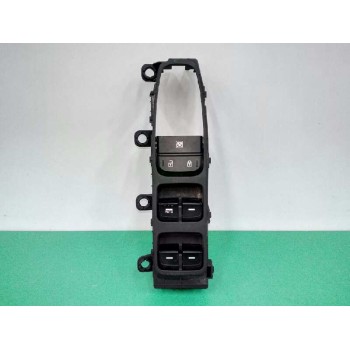 MANDO ELEVALUNAS DELANTERO IZQUIERDO 93570G5310 