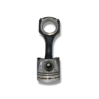 Recambio de biela para mercedes-benz clase a (w176) a 200 cdi / d (176.008) referencia OEM IAM A6510302217 CON PISTON 