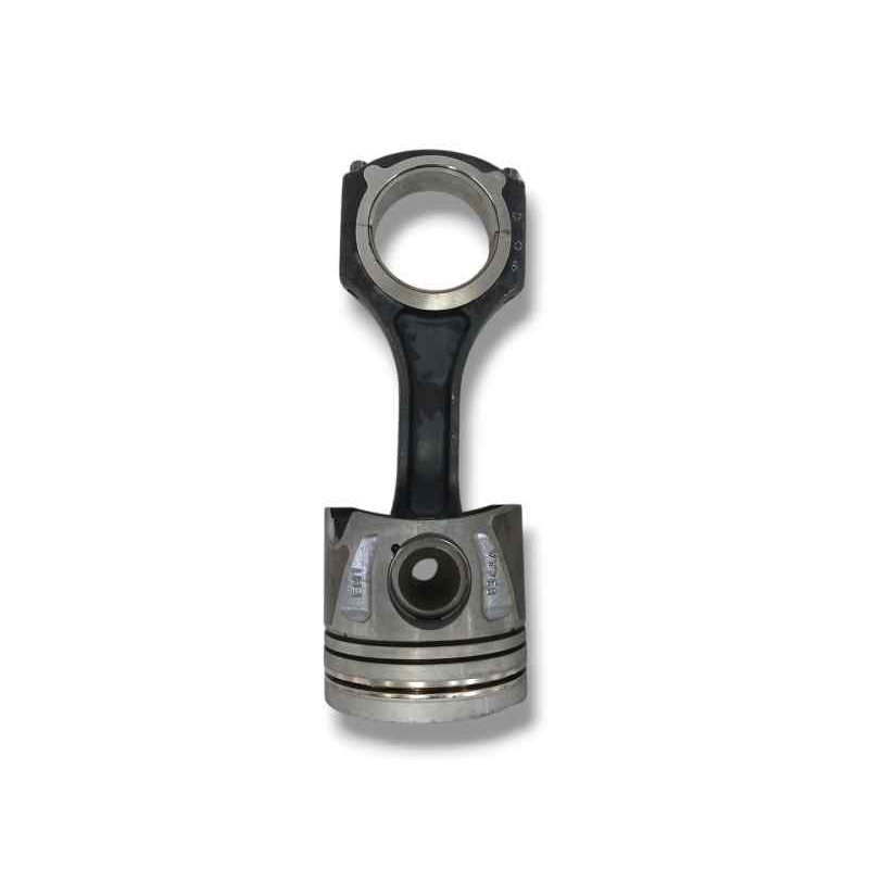 Recambio de biela para mercedes-benz clase a (w176) a 200 cdi / d (176.008) referencia OEM IAM A6510302217 CON PISTON 