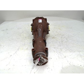 Recambio de diferencial trasero para subaru forester 2.0 diesel cat referencia OEM IAM 38312AA000  