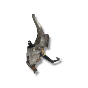 Recambio de pedal embrague para nissan cabstar 01.04  3.0 diesel referencia OEM IAM   