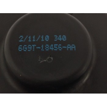 Recambio de motor calefaccion para ford mondeo ber. (ca2) 1.8 tdci cat referencia OEM IAM 6G9T18456AA  