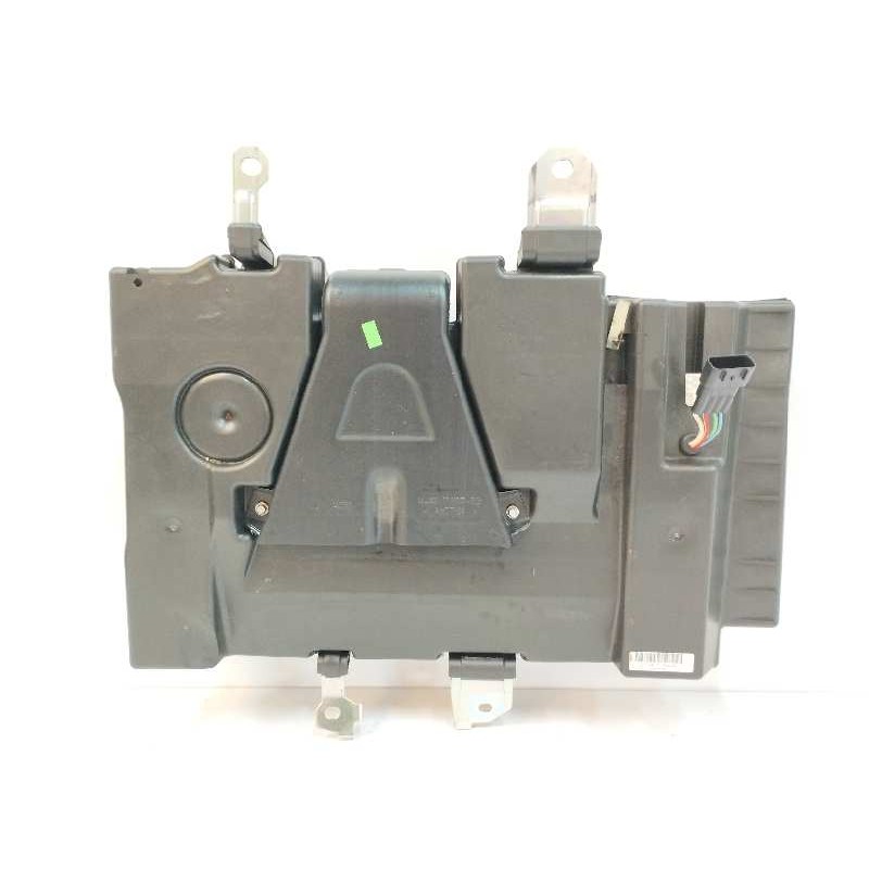 NO IDENTIFICADO ALTAVOZ SUBWOOFER