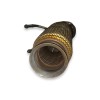 Recambio de catalizador para renault kadjar 1.3 tce referencia OEM IAM 208024243R  