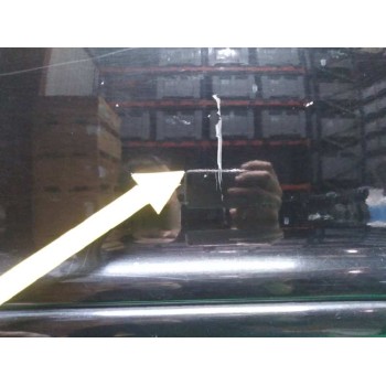 Recambio de puerta trasera izquierda para mercedes-benz clase m (w163) 400 cdi (163.128) referencia OEM IAM 163730150 OBSERVAR F