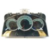 Recambio de cuadro instrumentos para toyota corolla verso (r1) 2.2 d-4d luna referencia OEM IAM 838000F092A MB2574403890 