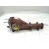 Recambio de diferencial trasero para subaru forester 2.0 diesel cat referencia OEM IAM 38312AA000  