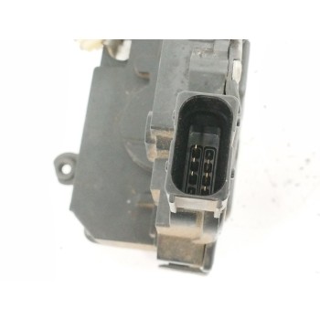 Recambio de cerradura puerta delantera izquierda para opel corsa d 1.2 16v lpg referencia OEM IAM 13258271  