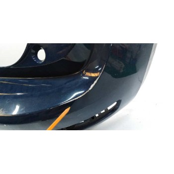 Recambio de paragolpes trasero para citroën c4 picasso 1.6 blue-hdi fap referencia OEM IAM AA36312291  