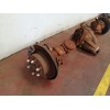 Recambio de puente trasero para nissan patrol gr (y61) 3.0 16v turbodiesel cat referencia OEM IAM 3AEX057  