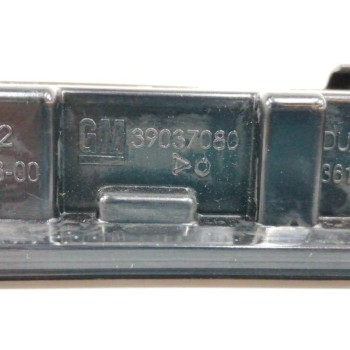 Recambio de luz central de freno para opel crossland x referencia OEM IAM 39037080  