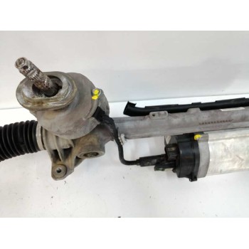 Recambio de cremallera direccion para volkswagen passat berlina (3c2) 1.9 tdi referencia OEM IAM 3C1423051F  