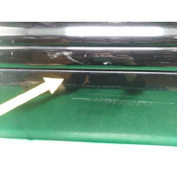 Recambio de puerta trasera izquierda para mercedes-benz clase m (w163) 400 cdi (163.128) referencia OEM IAM 163730150 OBSERVAR F