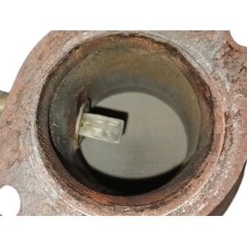 Recambio de catalizador para mini mini (r50,r53) 1.6 16v cat referencia OEM IAM 18407523410  