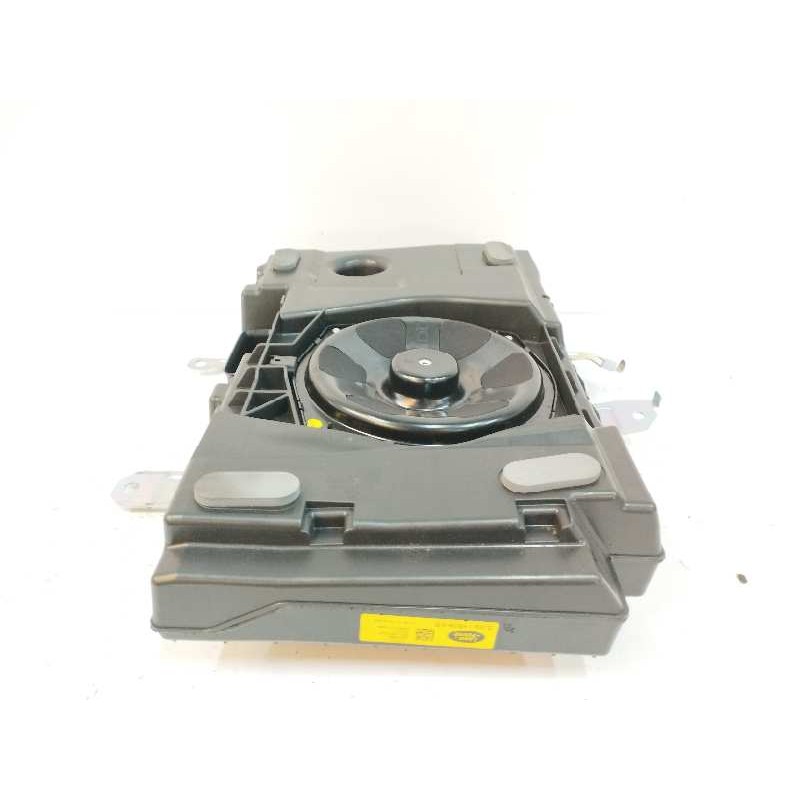 NO IDENTIFICADO ALTAVOZ SUBWOOFER