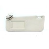 Recambio de parasol izquierdo para lexus is200 (ds2/is2) 2.2 d-cat referencia OEM IAM   