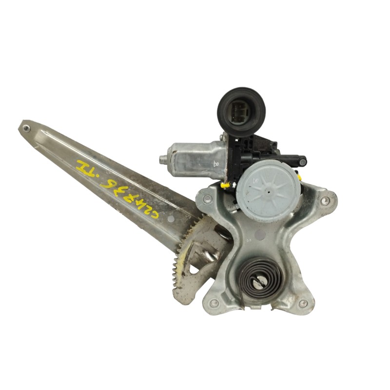 Recambio de elevalunas trasero izquierdo para lexus rx 3.3 v6 24v cat referencia OEM IAM 8572058010 0620401770 