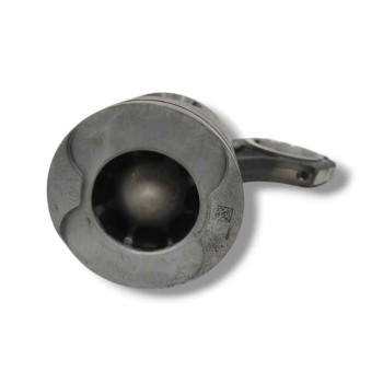 Recambio de biela para mercedes-benz clase a (w176) a 200 cdi / d (176.008) referencia OEM IAM A6510302217 CON PISTON 