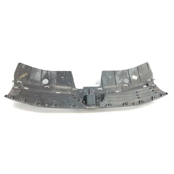 Recambio de rejilla delantera para dacia sandero 1.4 cat referencia OEM IAM 8200735104  
