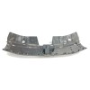 Recambio de rejilla delantera para dacia sandero 1.4 cat referencia OEM IAM 8200735104  