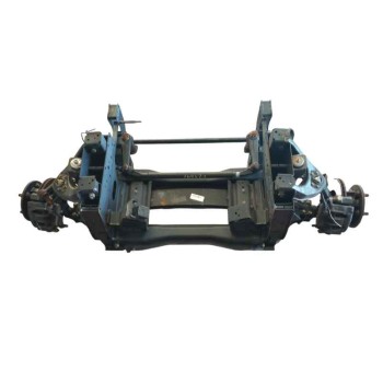 Recambio de puente delantero para nissan cabstar 01.04  3.0 diesel referencia OEM IAM   