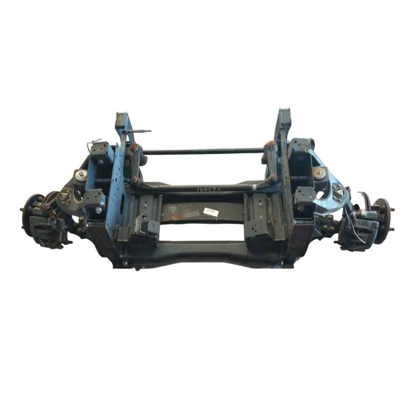 Recambio de puente delantero para nissan cabstar 01.04  3.0 diesel referencia OEM IAM   