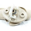 Recambio de parasol izquierdo para lexus is200 (ds2/is2) 2.2 d-cat referencia OEM IAM   